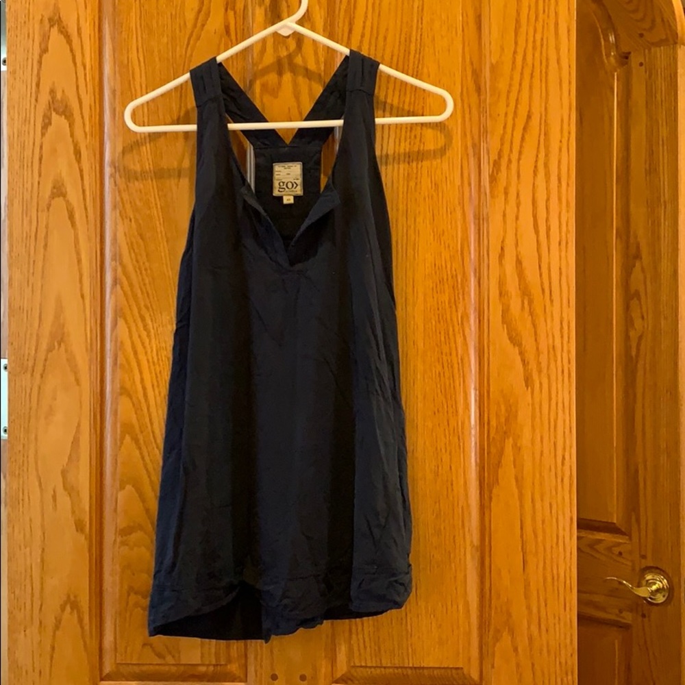 Go Silk Blouse